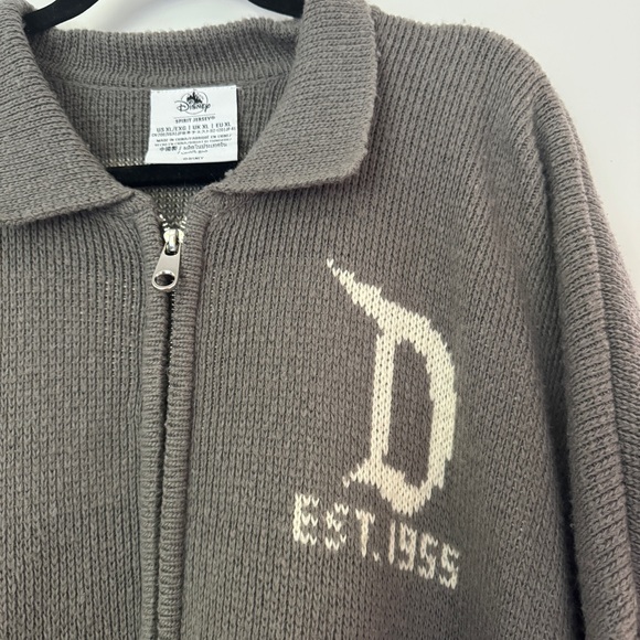 Spirit Jersey holiday cardigan size XL Price Firm - Picture 2 of 4